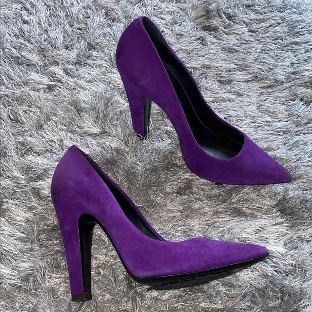 Giuseppe zanotti design heels - Picture 3 of 4